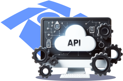 Quer uma API fácil de integrar no seu sistema para buscar empresas por CNPJ?