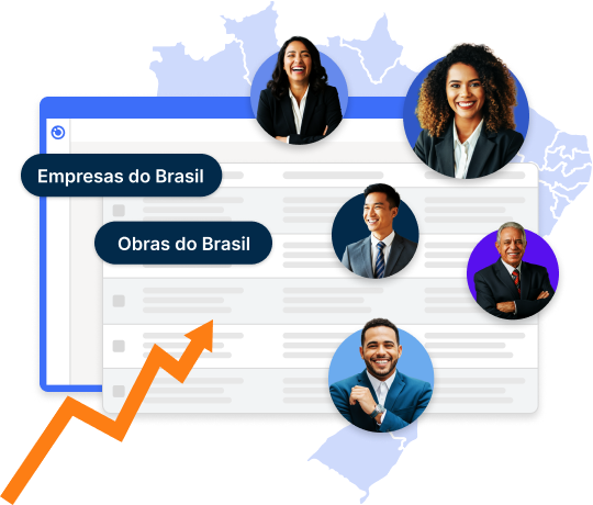 Prospectar & Crescer