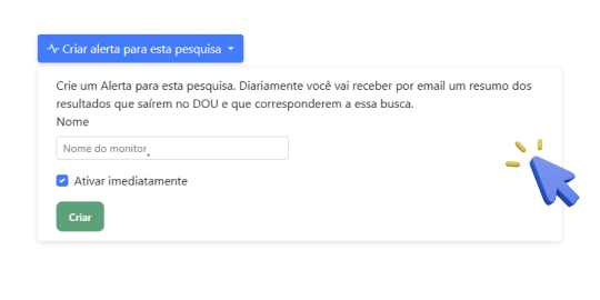 Não perca mais nenhuma oportunidade