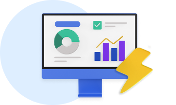 Entrega estruturada e insights